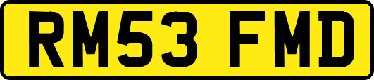 RM53FMD