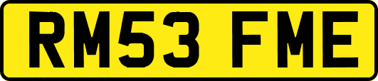 RM53FME