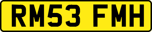 RM53FMH