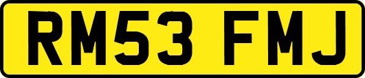 RM53FMJ