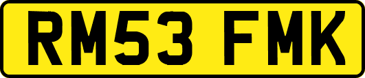 RM53FMK