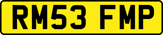 RM53FMP
