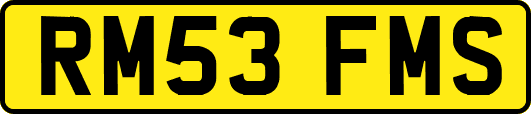RM53FMS