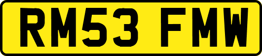 RM53FMW