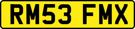 RM53FMX