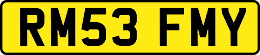 RM53FMY