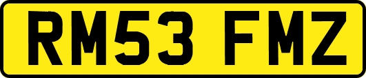 RM53FMZ