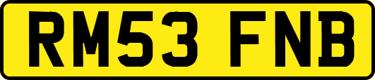RM53FNB