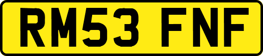 RM53FNF