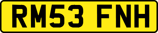 RM53FNH