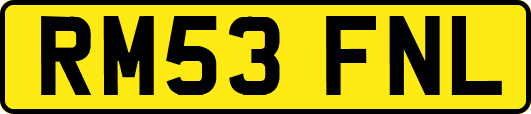 RM53FNL