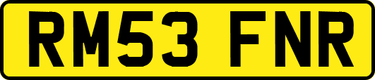 RM53FNR