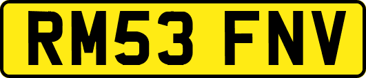 RM53FNV