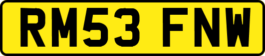 RM53FNW
