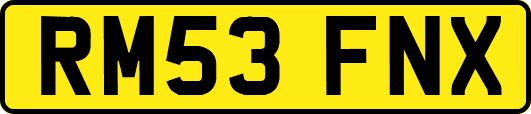 RM53FNX