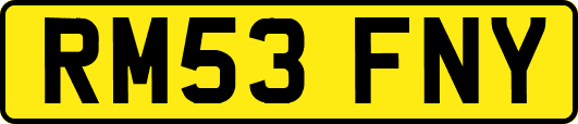 RM53FNY