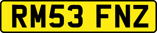 RM53FNZ