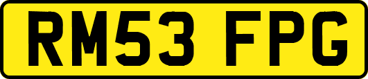 RM53FPG