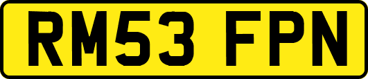 RM53FPN