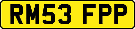RM53FPP