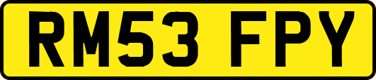 RM53FPY