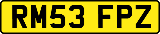 RM53FPZ