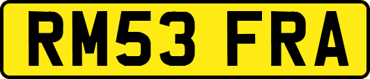 RM53FRA