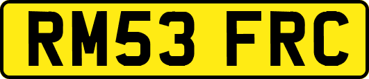 RM53FRC