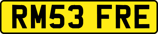 RM53FRE