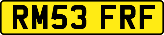 RM53FRF