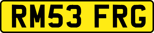 RM53FRG