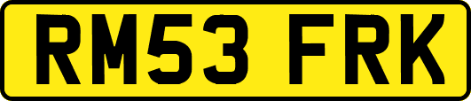 RM53FRK
