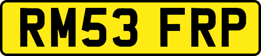 RM53FRP
