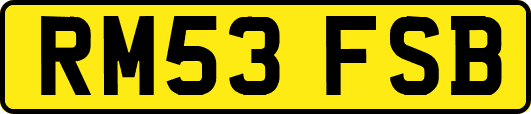 RM53FSB