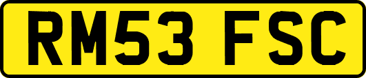 RM53FSC