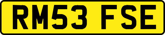 RM53FSE