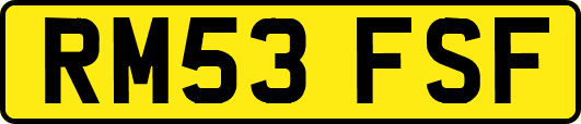 RM53FSF