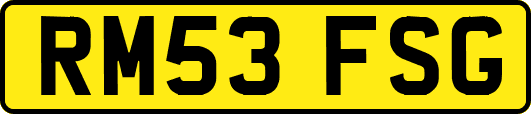 RM53FSG