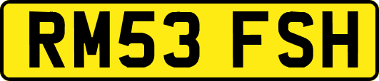 RM53FSH