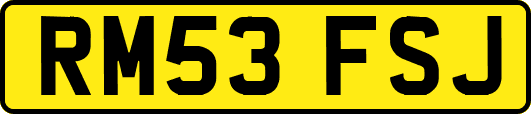RM53FSJ