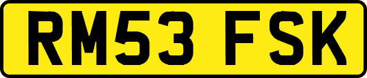 RM53FSK