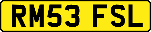 RM53FSL