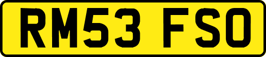 RM53FSO