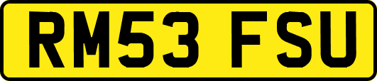 RM53FSU