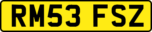 RM53FSZ