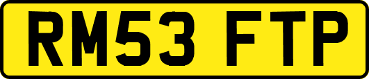RM53FTP