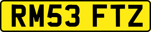 RM53FTZ