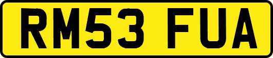 RM53FUA