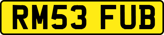 RM53FUB