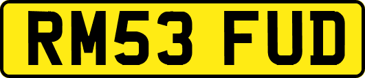 RM53FUD